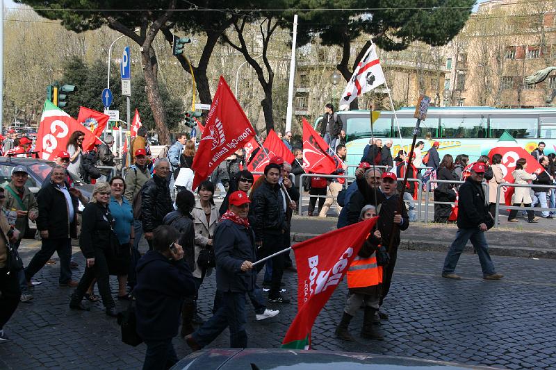 Circo Massimo CGIL 4 Aprile 2009 (11)